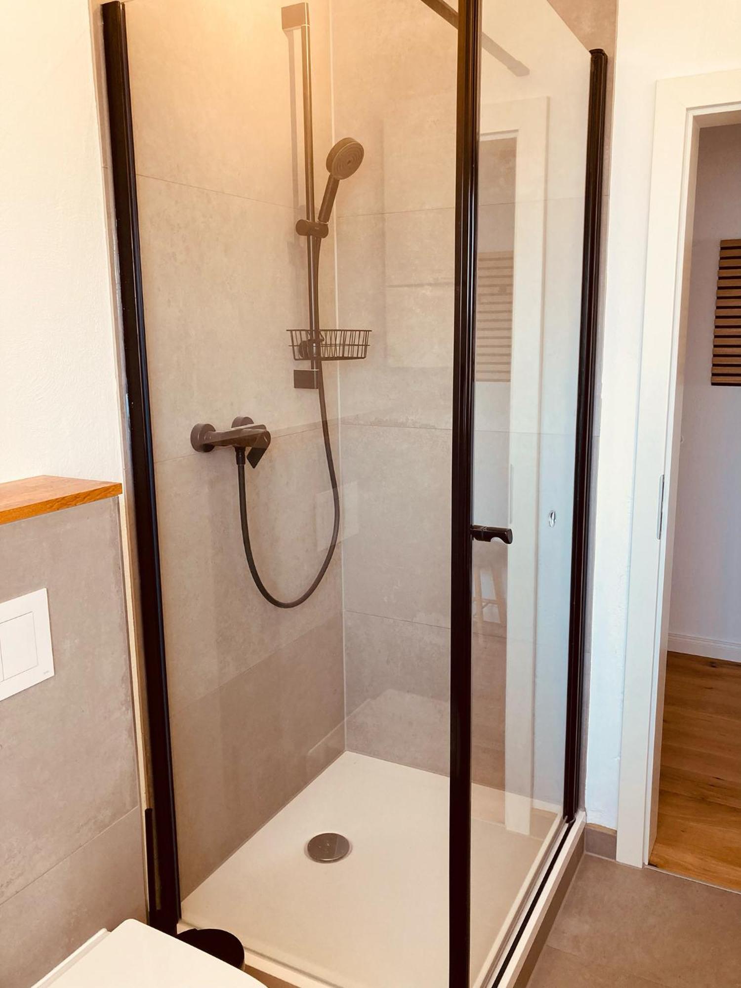 Apartment Am Knochenbach Detmold Ngoại thất bức ảnh