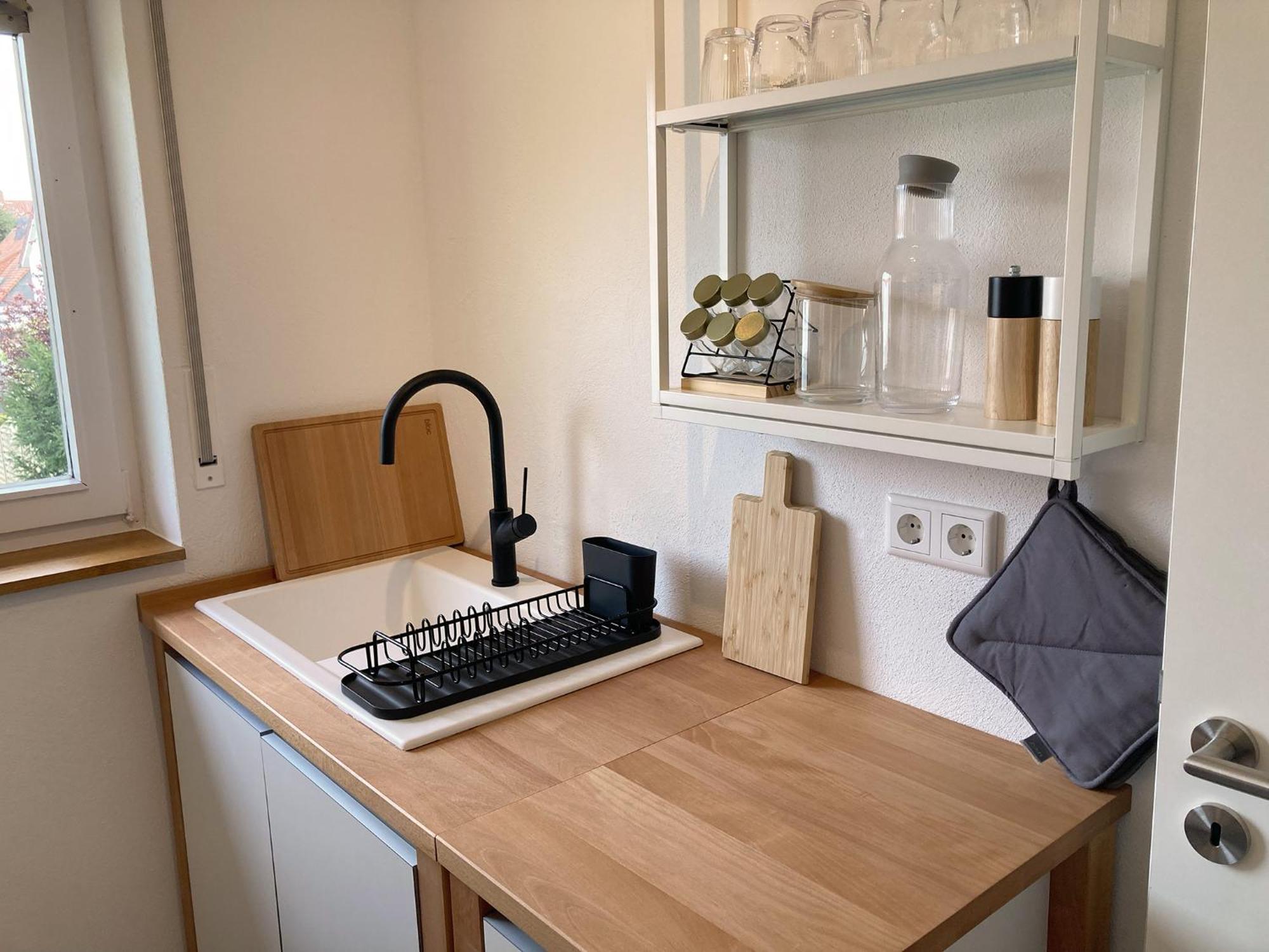 Apartment Am Knochenbach Detmold Ngoại thất bức ảnh